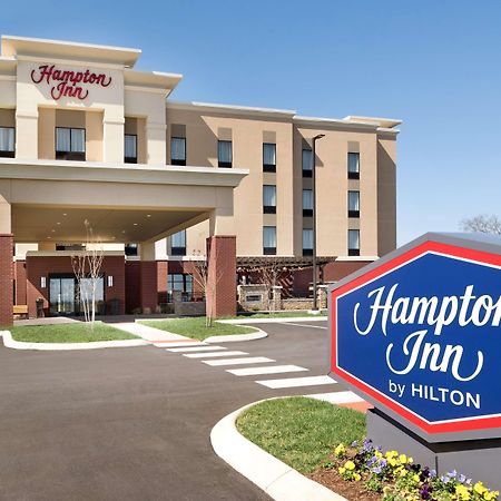 Hampton Inn By Hilton Spring Hill, Tn Kedron Dış mekan fotoğraf