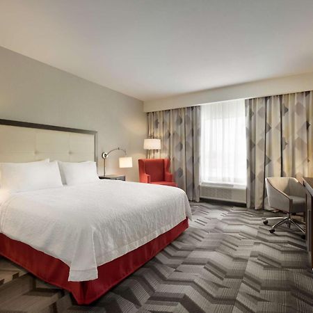 Hampton Inn By Hilton Spring Hill, Tn Kedron Dış mekan fotoğraf