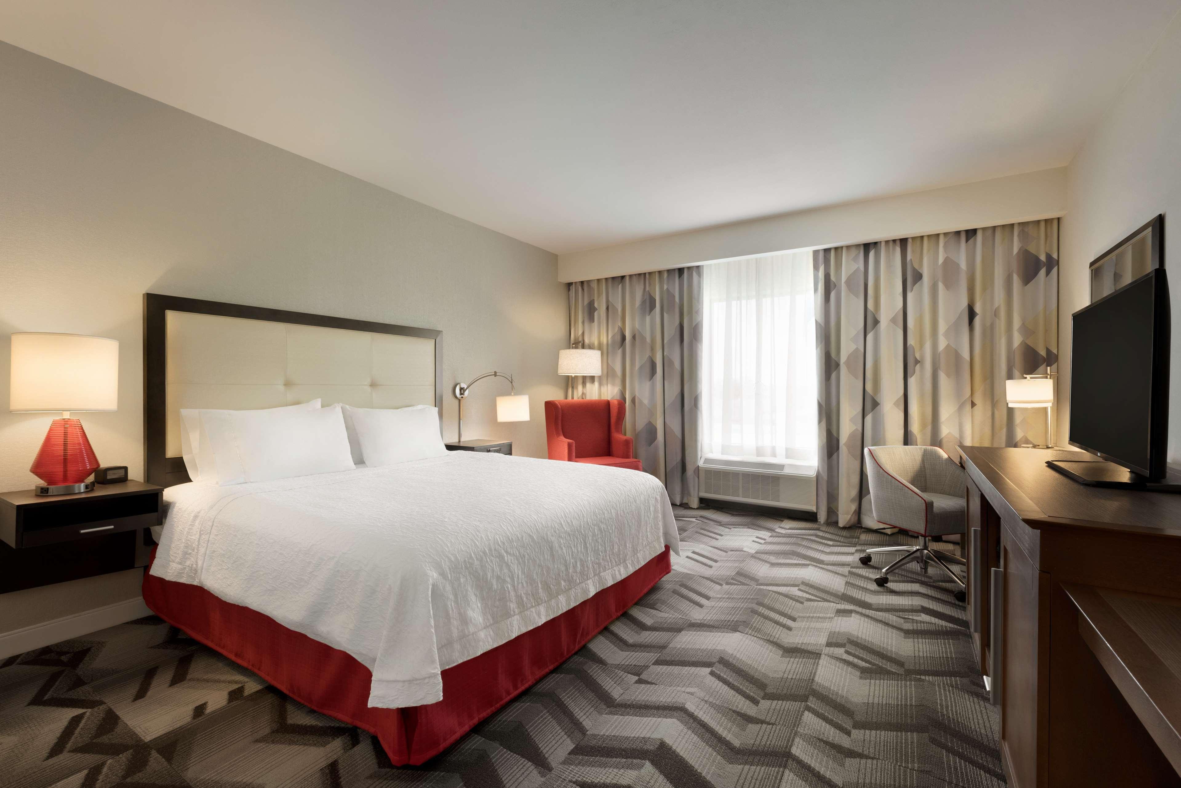 Hampton Inn By Hilton Spring Hill, Tn Kedron Dış mekan fotoğraf