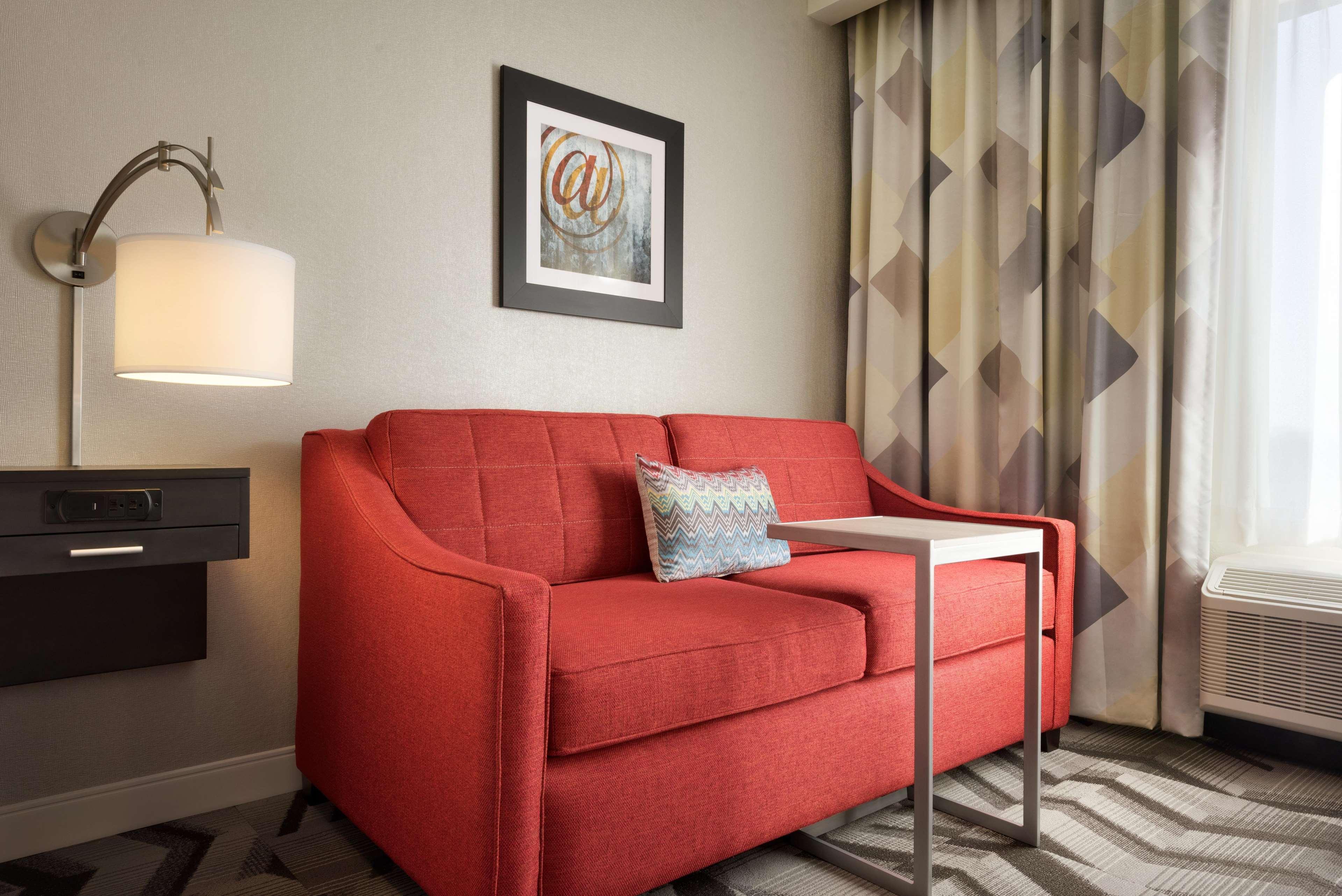Hampton Inn By Hilton Spring Hill, Tn Kedron Dış mekan fotoğraf