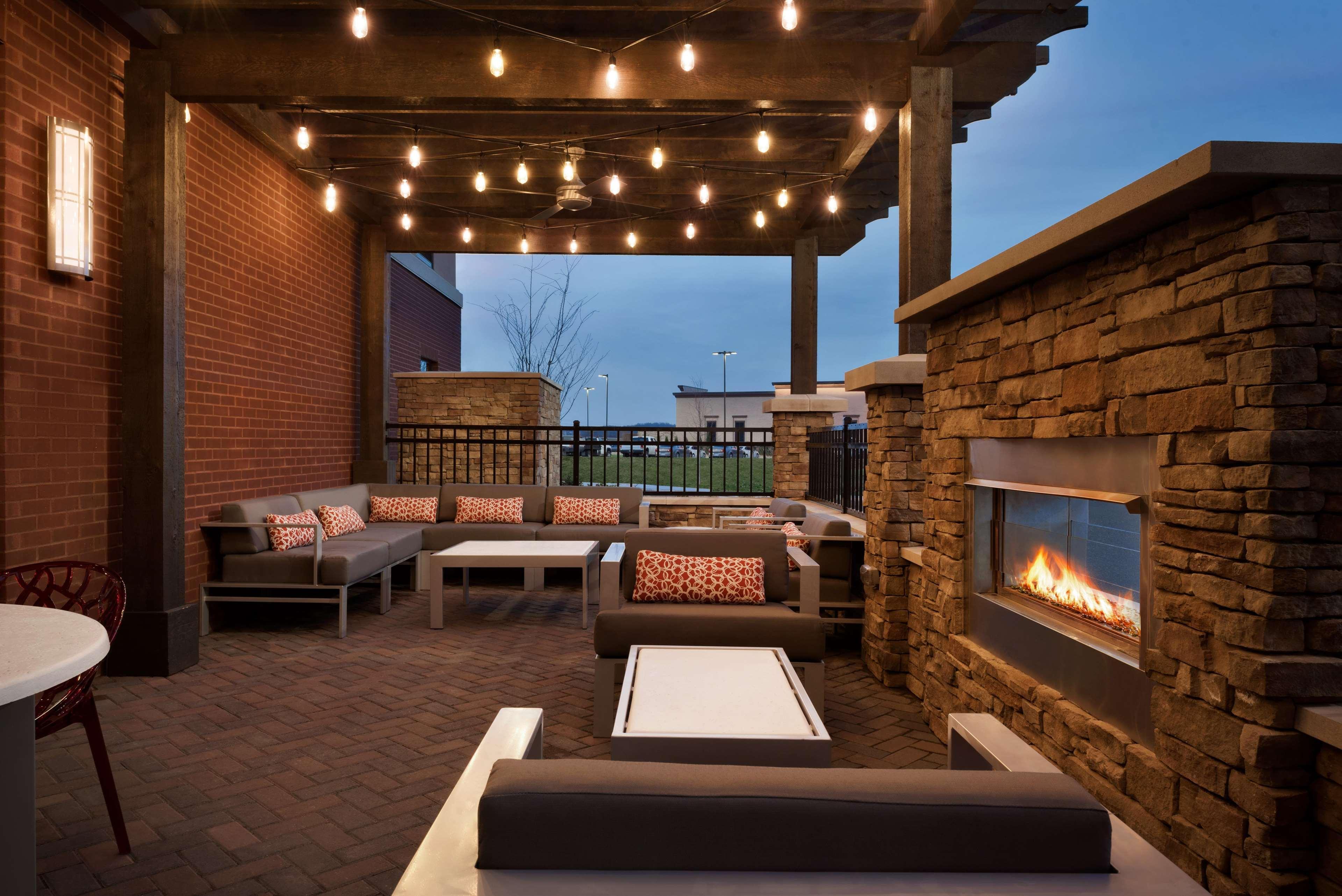 Hampton Inn By Hilton Spring Hill, Tn Kedron Dış mekan fotoğraf