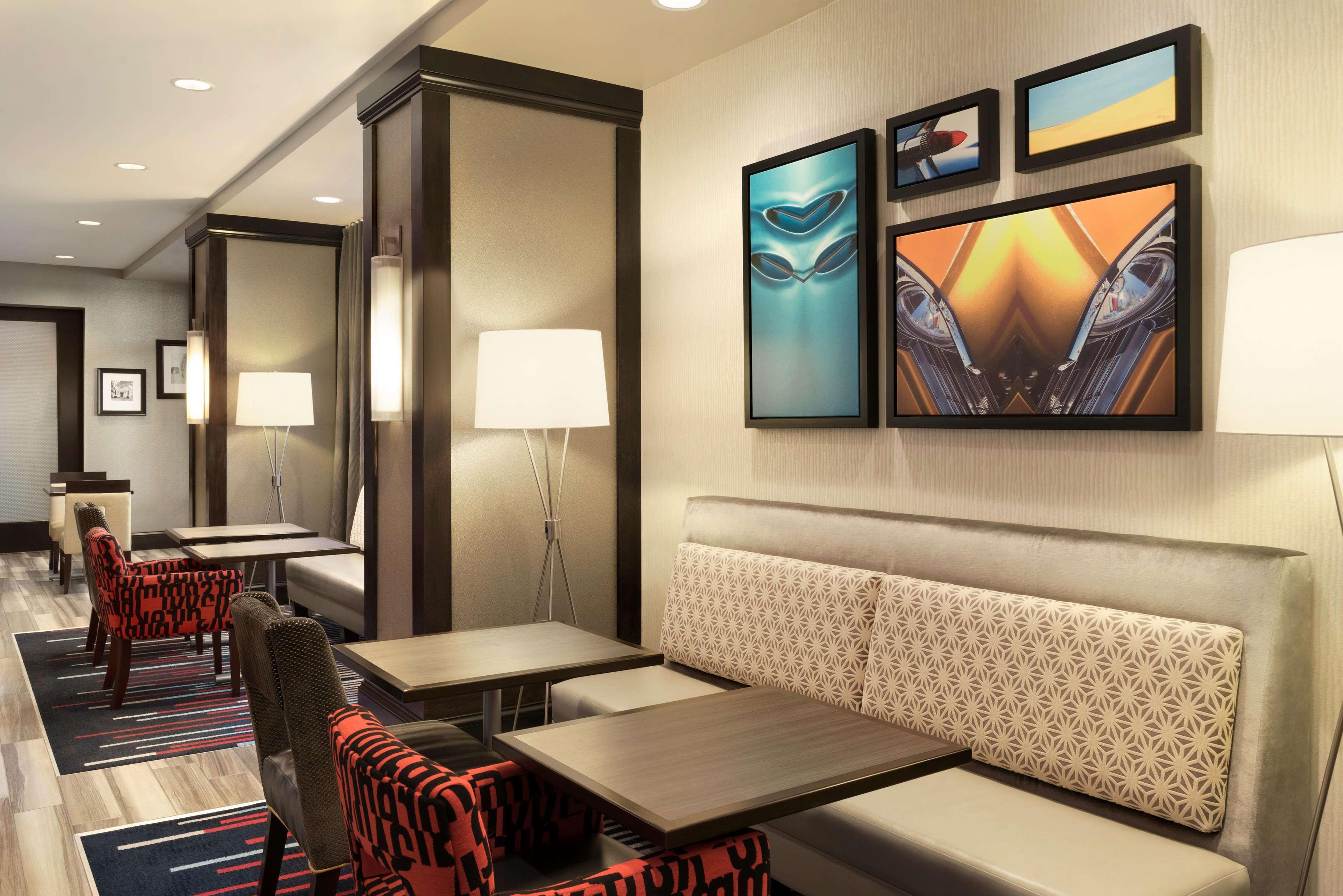 Hampton Inn By Hilton Spring Hill, Tn Kedron Dış mekan fotoğraf