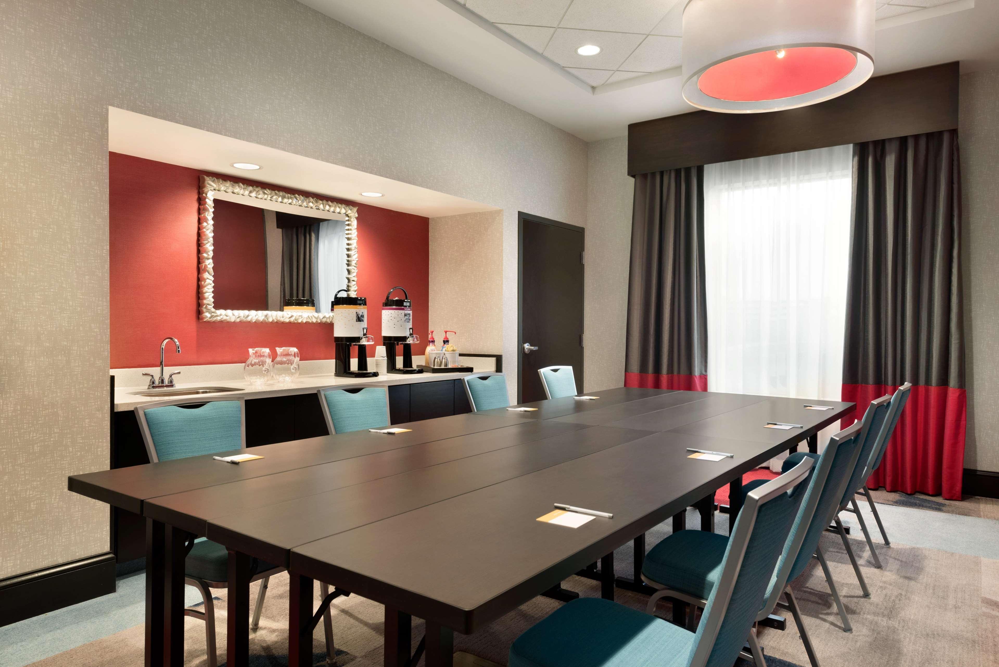 Hampton Inn By Hilton Spring Hill, Tn Kedron Dış mekan fotoğraf