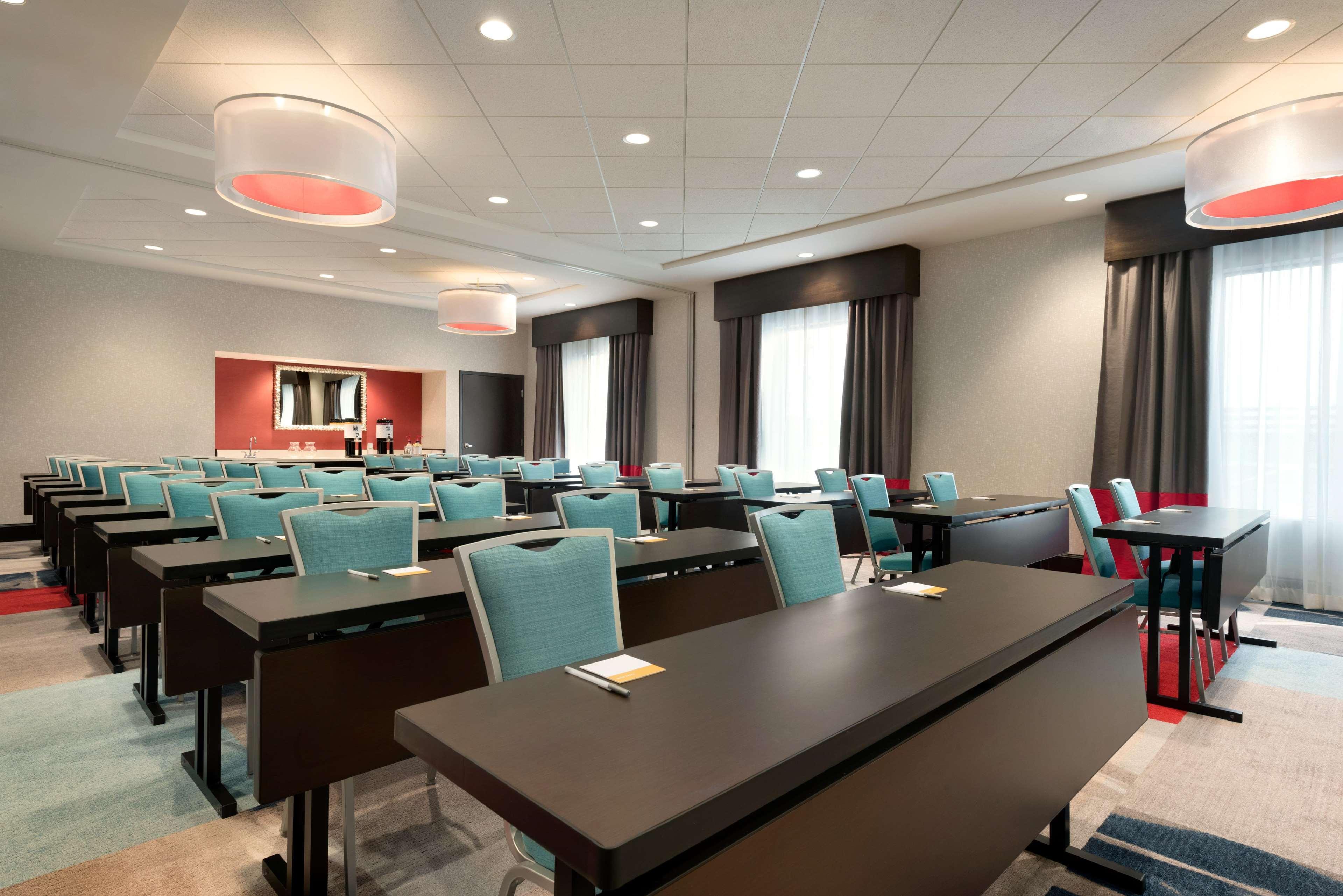 Hampton Inn By Hilton Spring Hill, Tn Kedron Dış mekan fotoğraf
