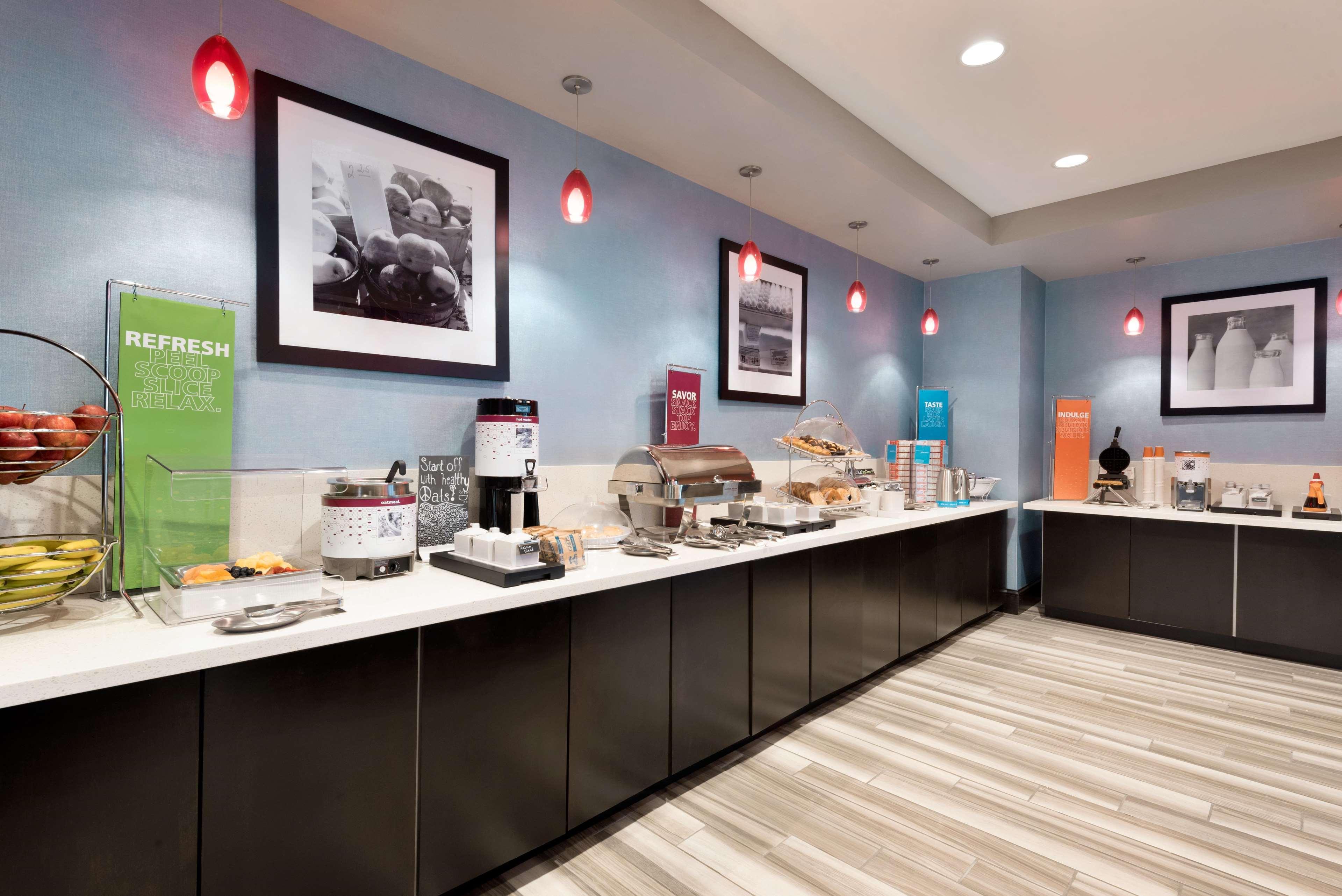 Hampton Inn By Hilton Spring Hill, Tn Kedron Dış mekan fotoğraf