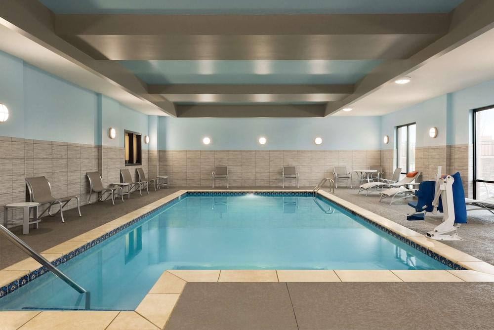 Hampton Inn By Hilton Spring Hill, Tn Kedron Dış mekan fotoğraf