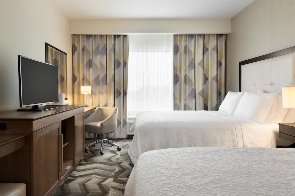Hampton Inn By Hilton Spring Hill, Tn Kedron Dış mekan fotoğraf