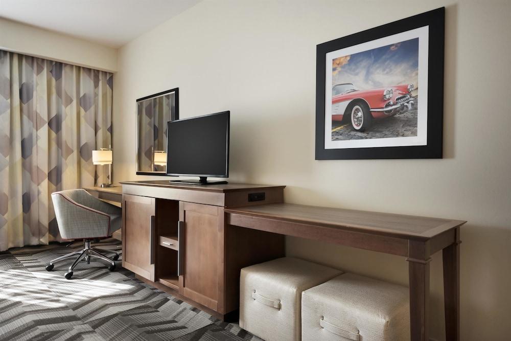 Hampton Inn By Hilton Spring Hill, Tn Kedron Dış mekan fotoğraf