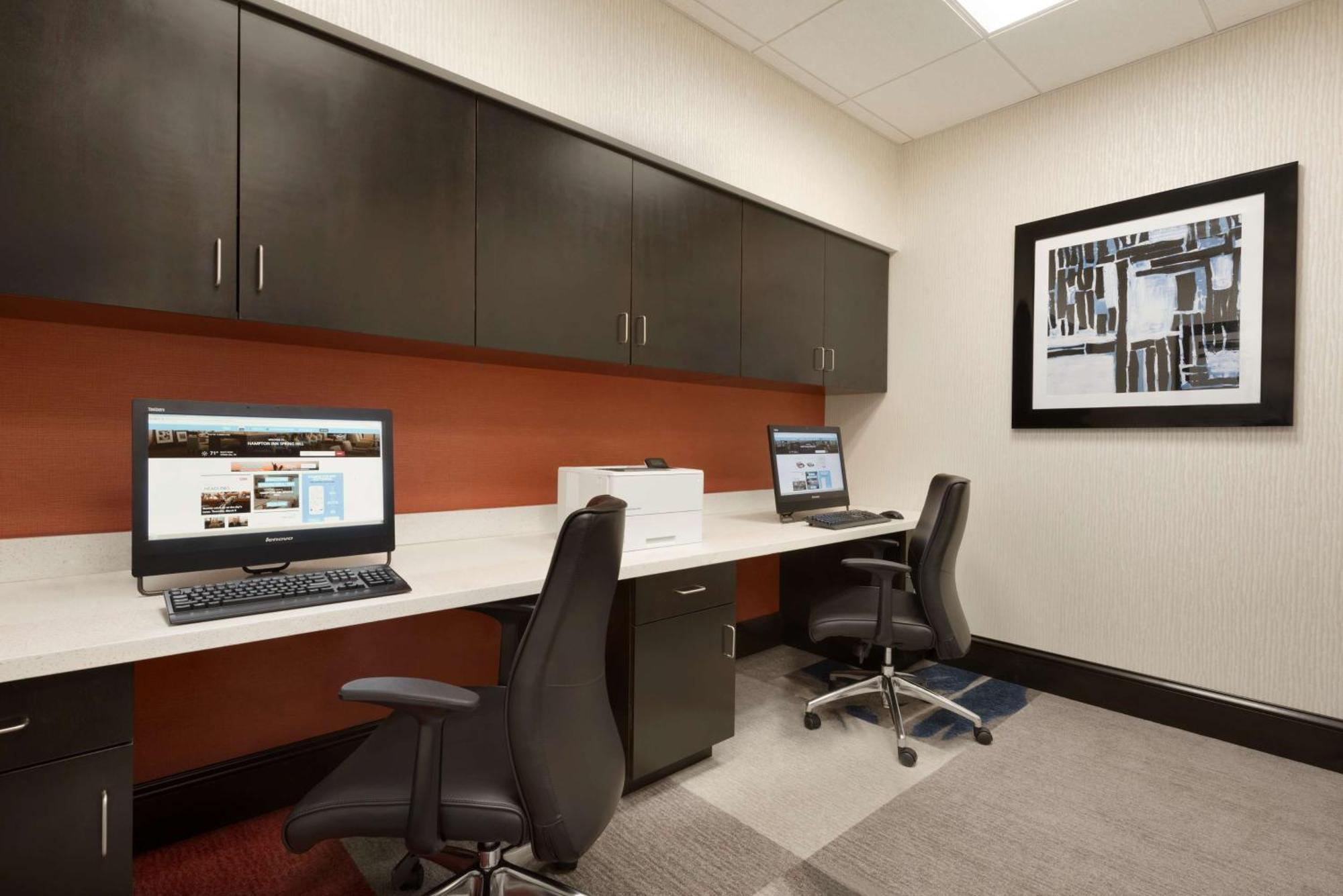 Hampton Inn By Hilton Spring Hill, Tn Kedron Dış mekan fotoğraf