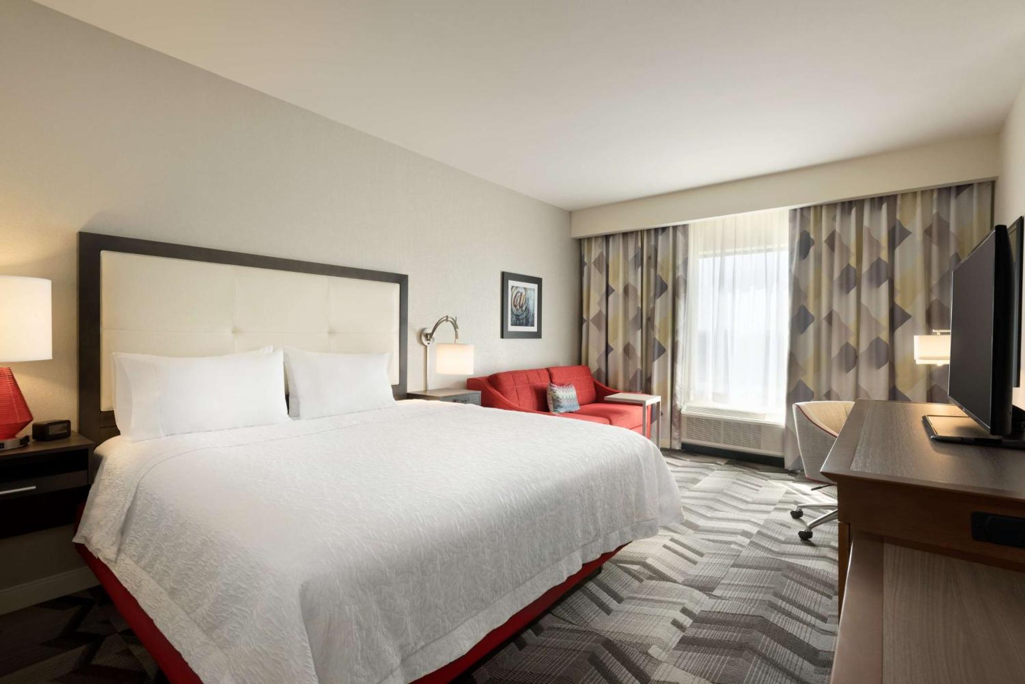 Hampton Inn By Hilton Spring Hill, Tn Kedron Dış mekan fotoğraf