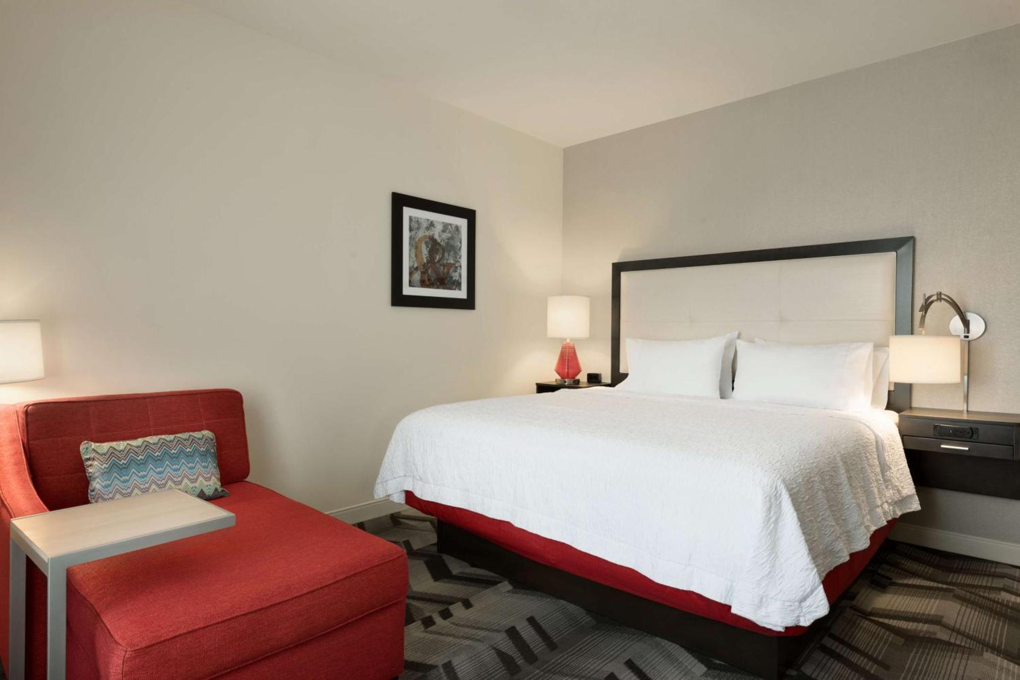 Hampton Inn By Hilton Spring Hill, Tn Kedron Dış mekan fotoğraf