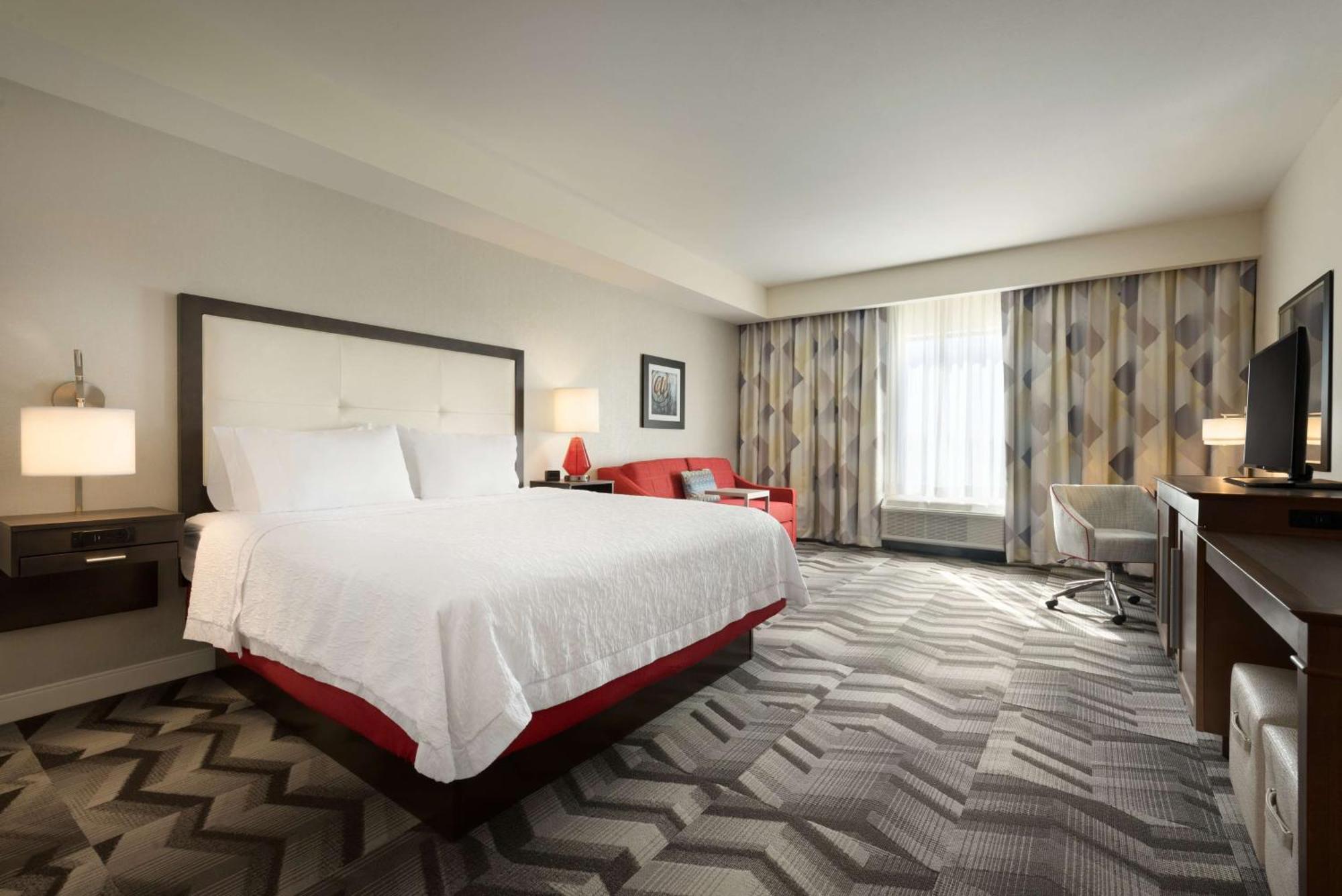 Hampton Inn By Hilton Spring Hill, Tn Kedron Dış mekan fotoğraf
