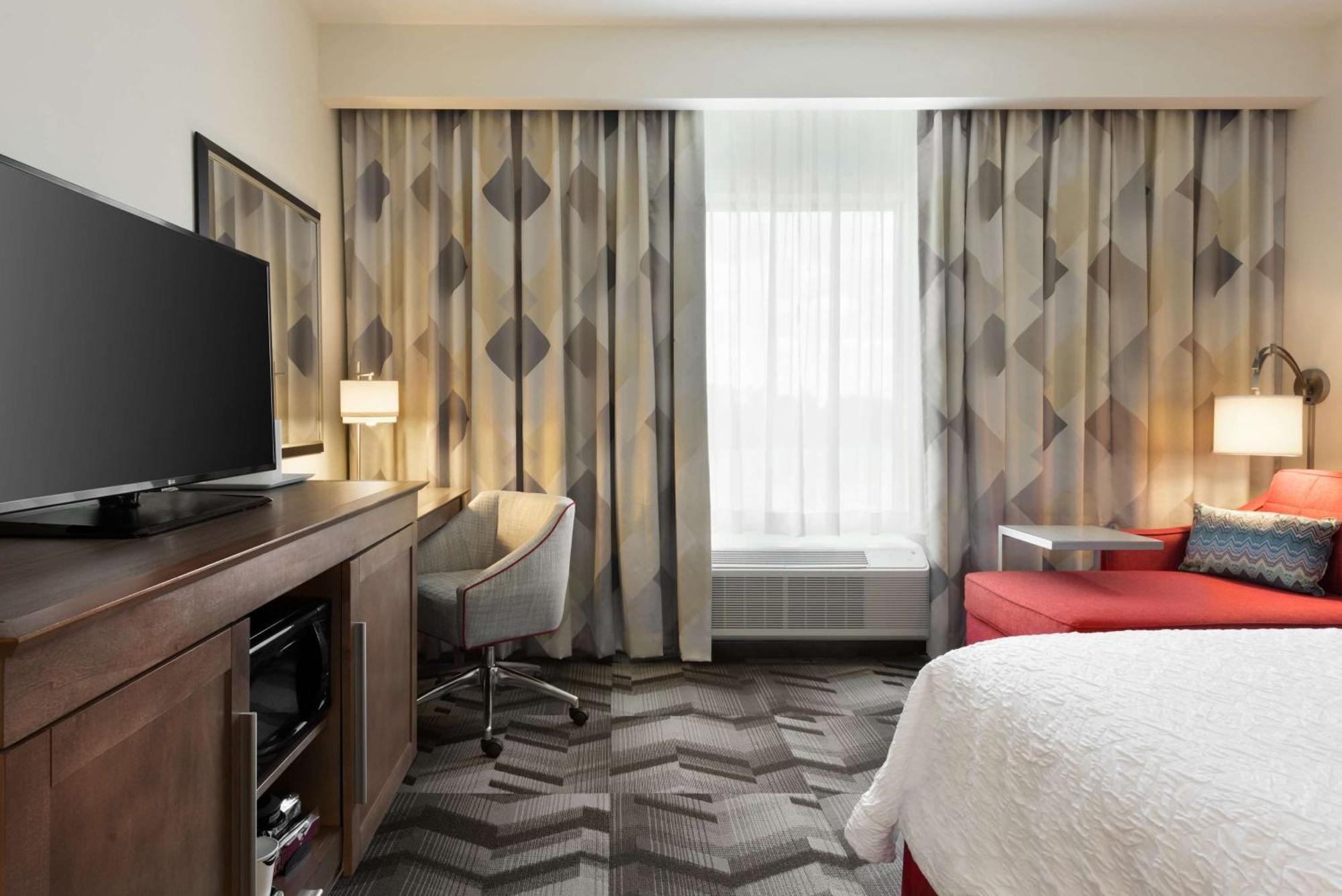 Hampton Inn By Hilton Spring Hill, Tn Kedron Dış mekan fotoğraf